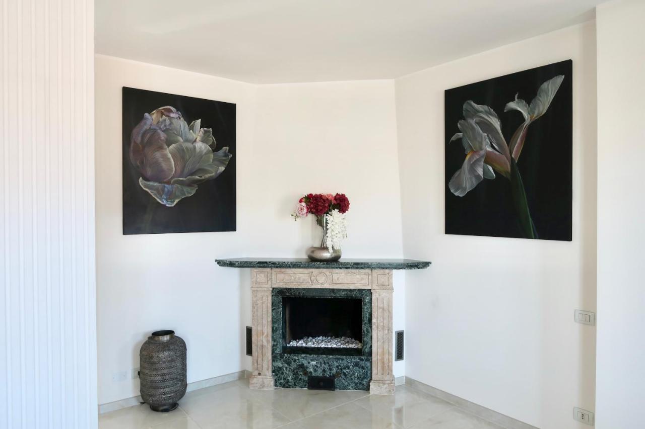 Appartement Lux 180sqm Flat - Entire Last Floor Milaan