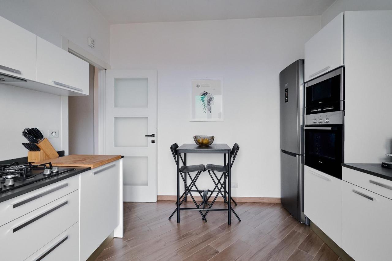 Appartement Lux 180sqm Flat - Entire Last Floor